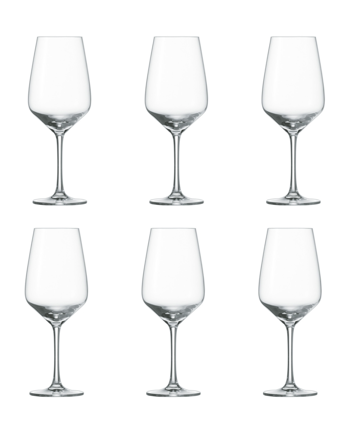 Schott Zwiesel Tulip Red Wine 16.8oz In Clear