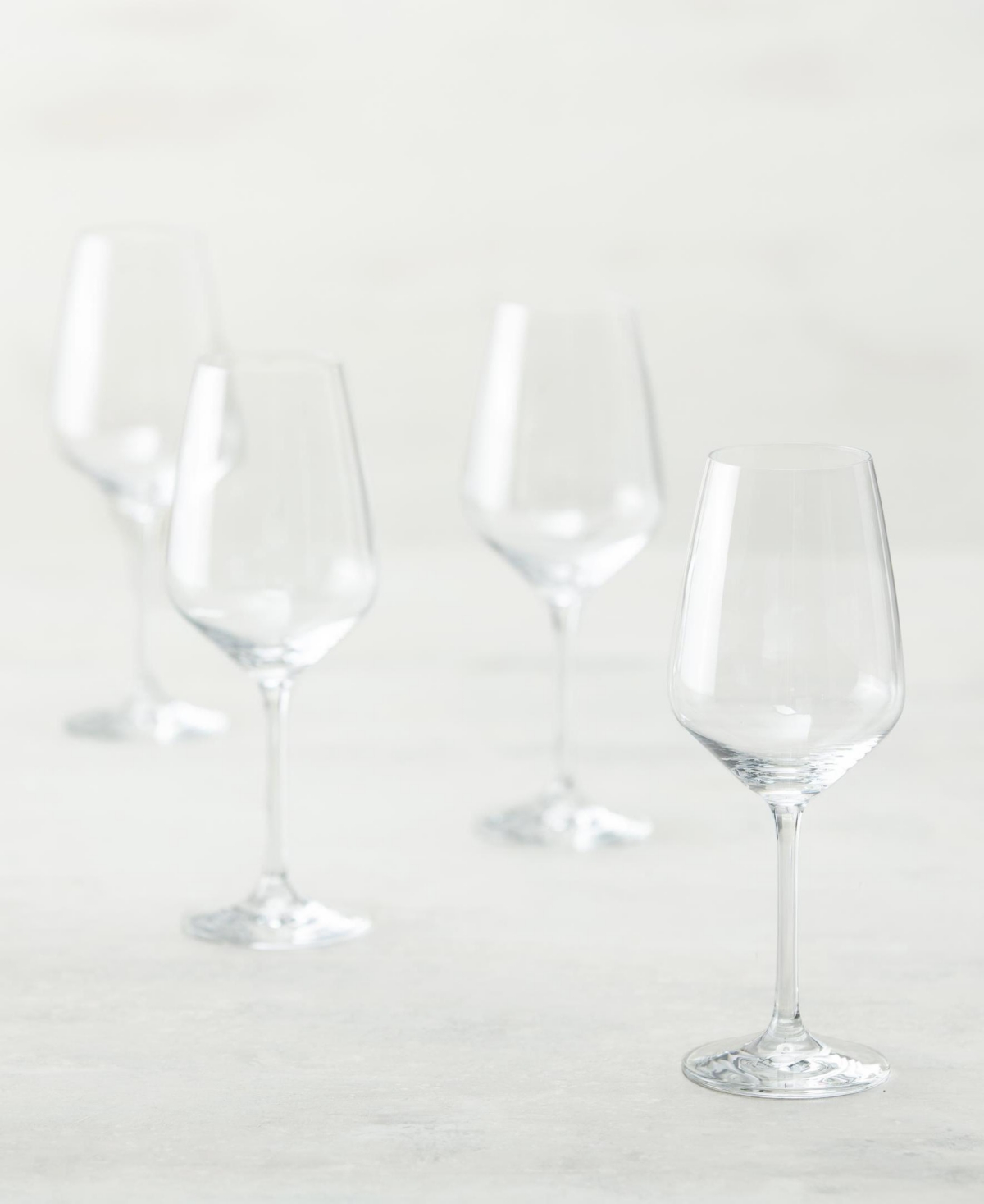 Schott Zwiesel Tulip White Wine 12oz In Clear