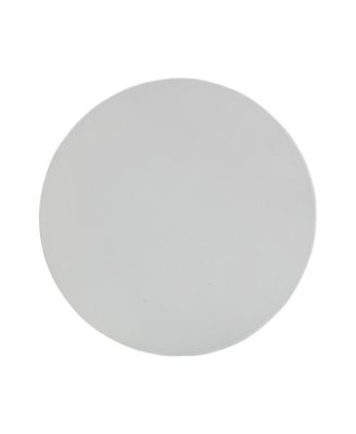 18.5" Pc. Concrete Stool