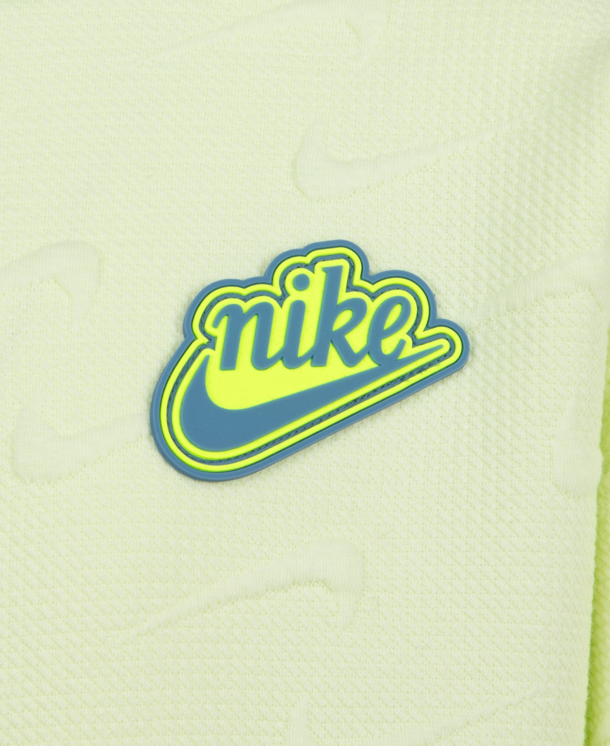 Nike Little Girls 2-Pc. New Impression Pullover Hoodie & Leggings Set