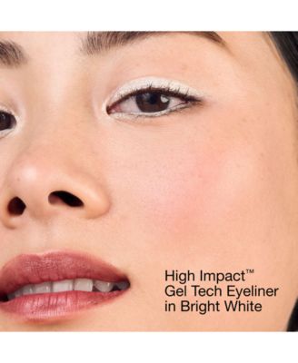 High Impact Gel Tech Eyeliner, 0.01 oz.