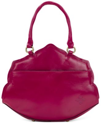 Patricia Nash Gennamari Satchel - Macy's