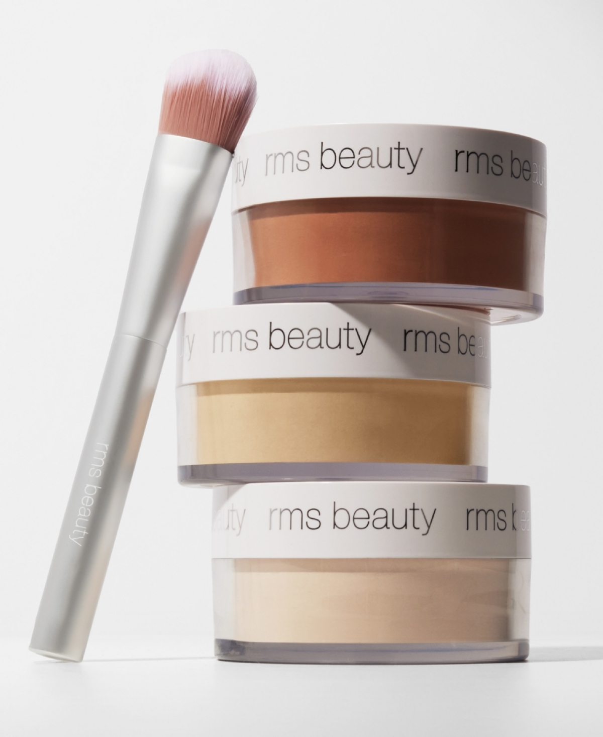 Rms Beauty Hydra Setting Powder 10g (various Shades) In Light