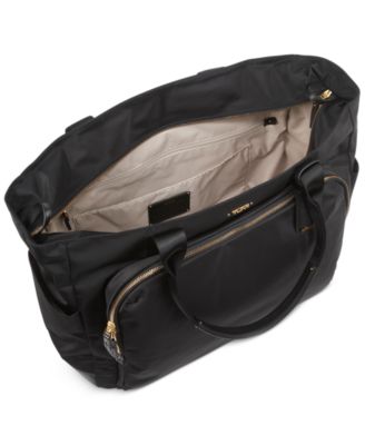 Tumi Voyageur Mansion Carry-All Bag - Macy's
