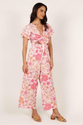 Women's Matilda Top & Pant Set