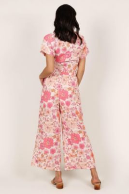 Women's Matilda Top & Pant Set