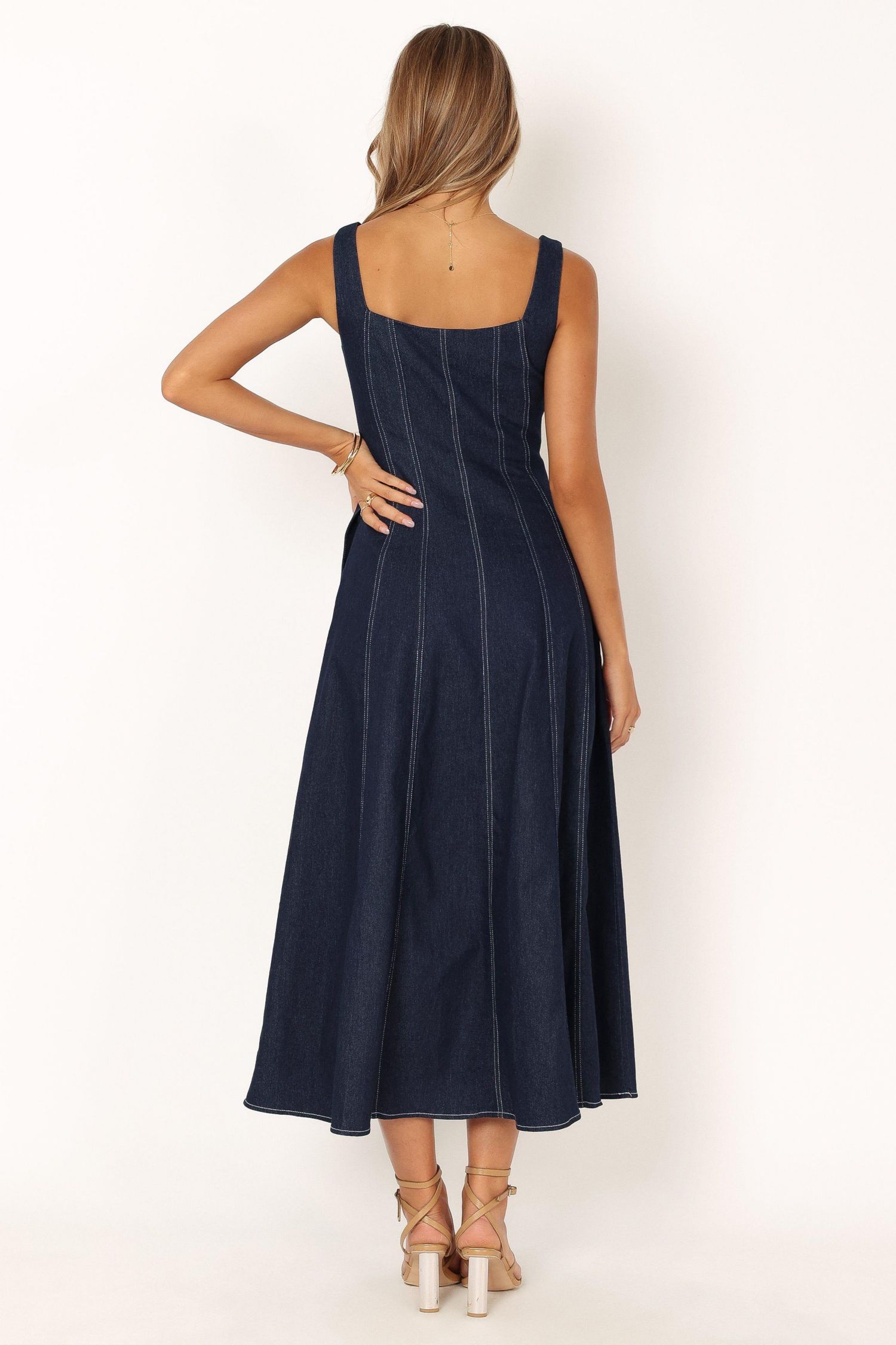 Women's Callum Midi Dress