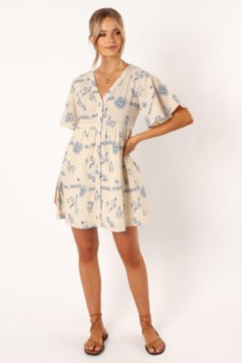 Women's Elias Mini Dress