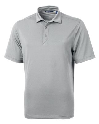 Big & Tall Virtue Eco Pique Recycled Polo Shirt