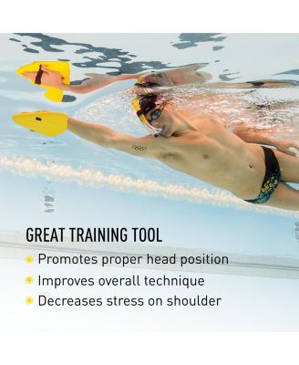 Alignment Swim Training Kickboard