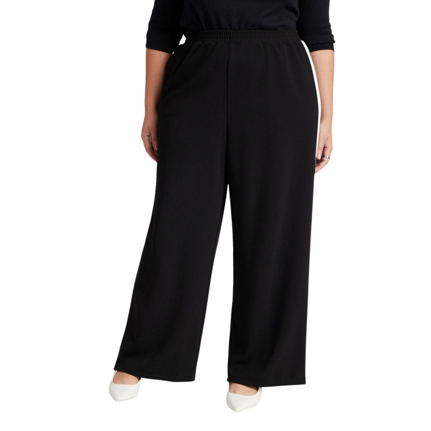 Women's Track Pant With Side Stripe