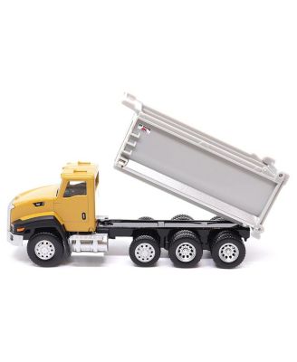 1/64 Caterpillar CT660 Dump Truck with Ox Dump Body
