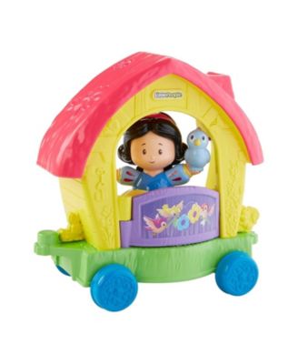 Fisher Price