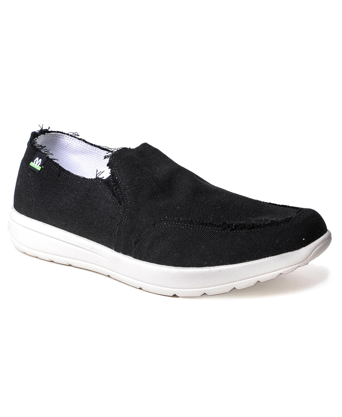 Men's Expanse Slip-on Shoes - Black