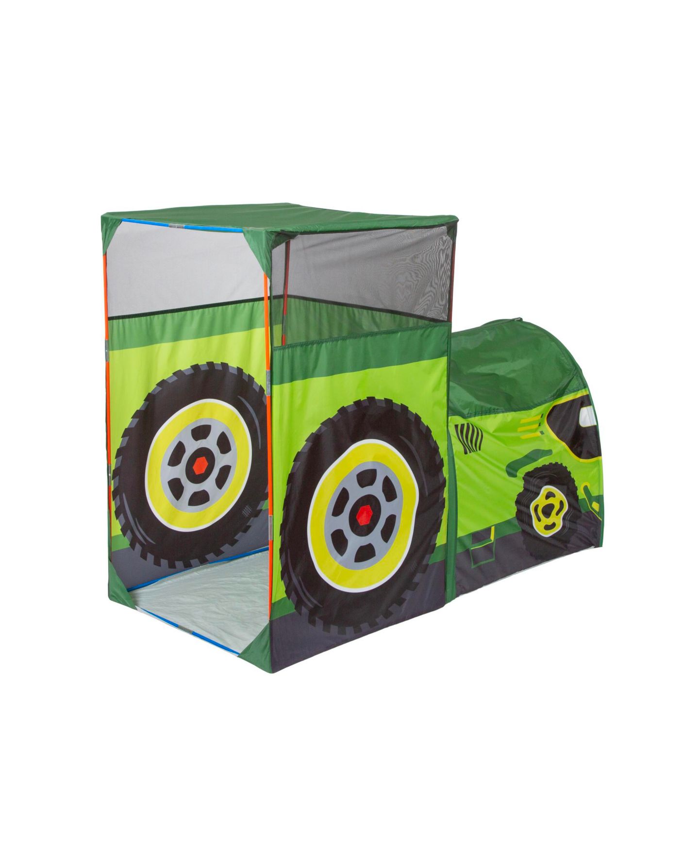 Детская игрушка Pacific Play Tents Tractor Play House — фото 3