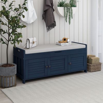 Streamdale Storage Bench with