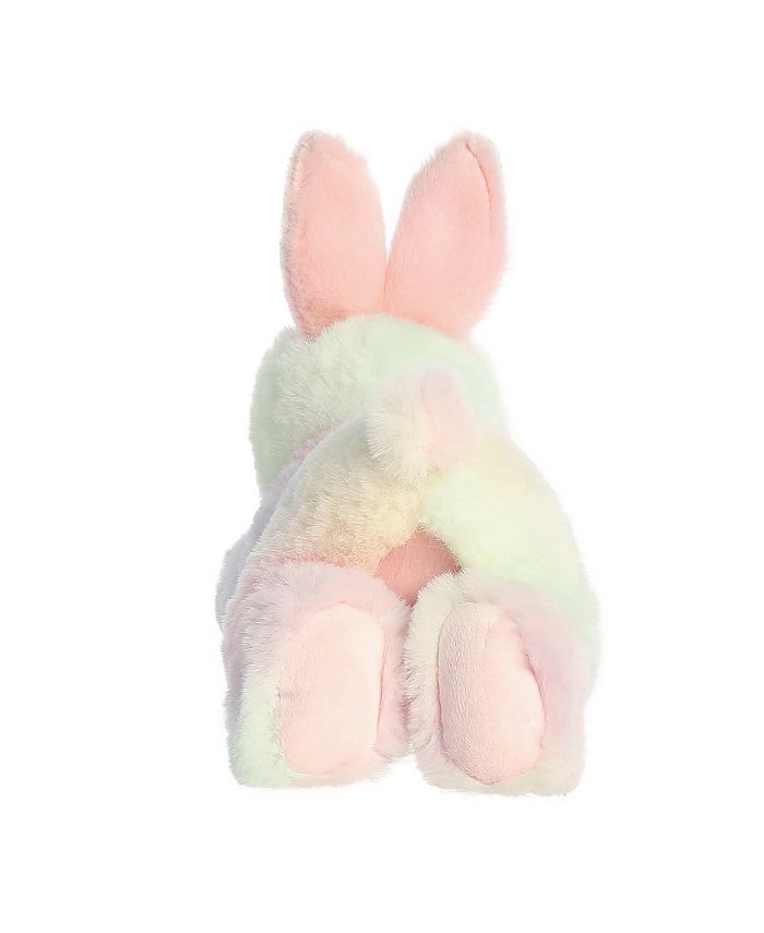 Aurora Small Spring Time Bunny Small Flopsie Adorable Plush Toy Pastel ...