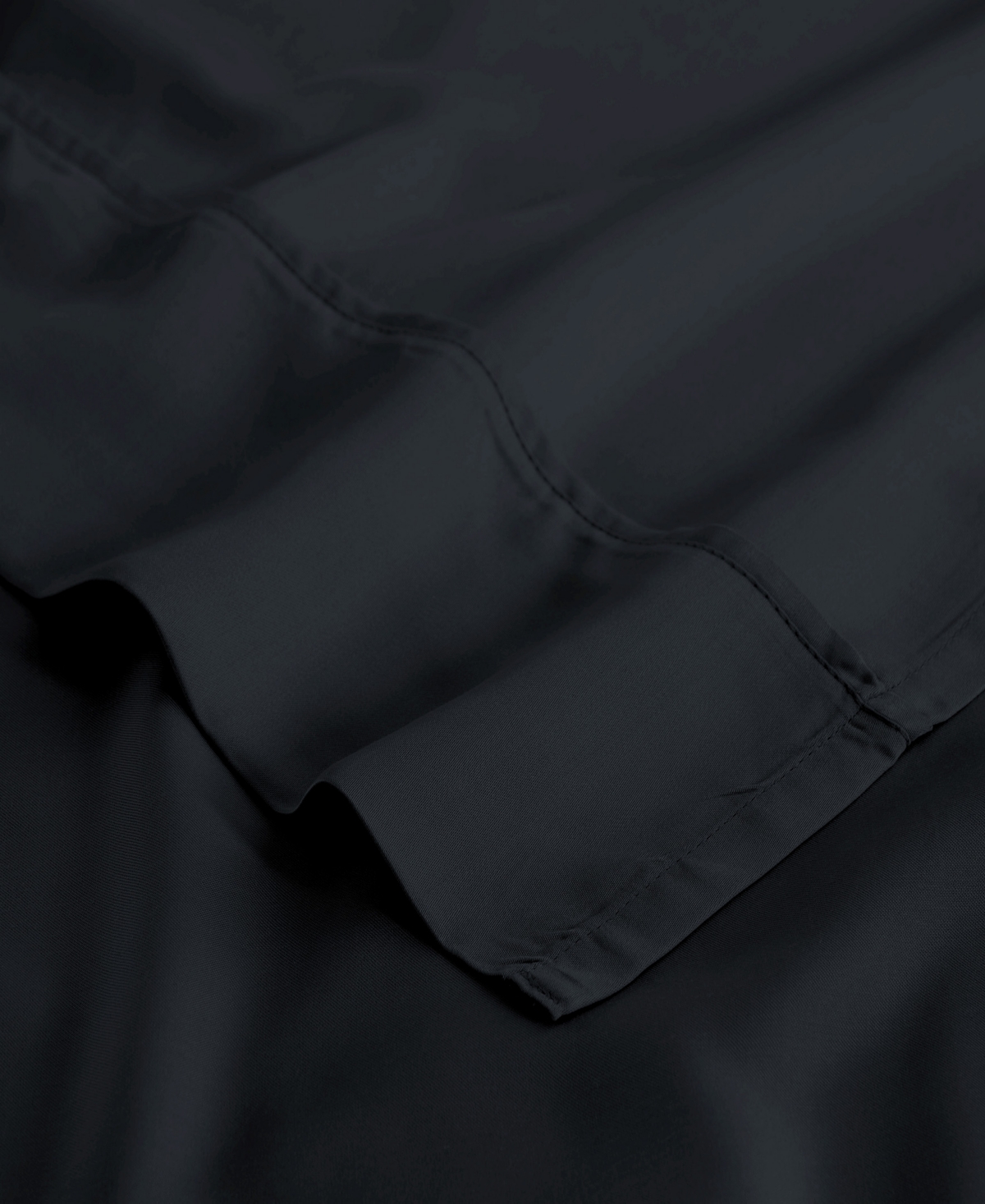 Superior Modal From Beechwood 300 Thread Count Lightweight Cooling Solid Deep Pocket Bed Sheet Set