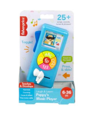 Fisher Price