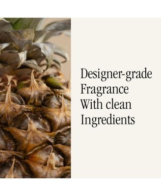 & Tommy Bahama Home Scent Refill - Smart Home Air Diffuser Fragrance - Household Essential - Clean & Safe Diffuser Fragrance