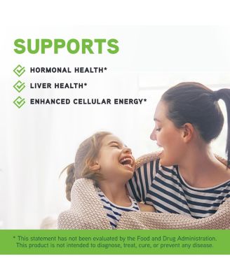 DaVinci Labs Milk Thistle - Dietary Supplement to Support Liver Detoxification and Function, Kidney Health and Healthy Digestion - With Milk Thistle and More - Gluten-Free