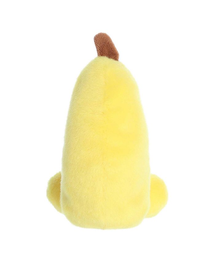 Aurora Mini Gwen Banana Palm Pals Adorable Plush Toy Yellow 5" - Macy's