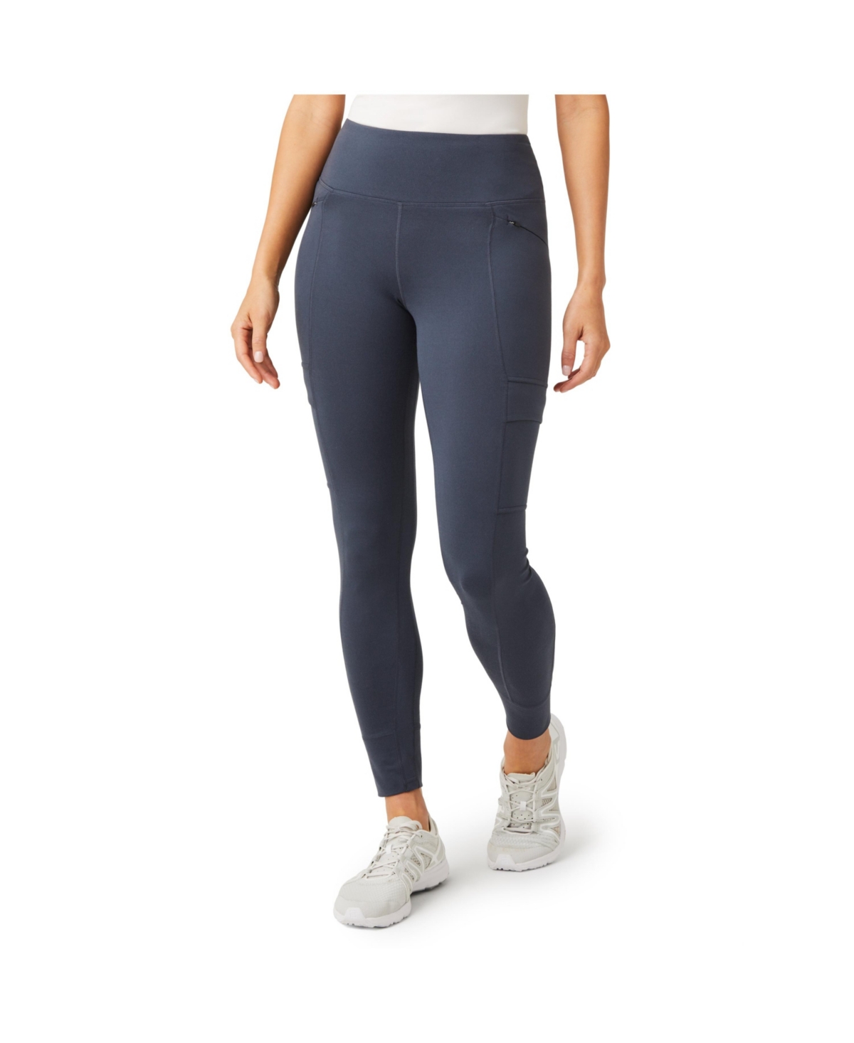 Women's Get Out There Trail Tights - Laurel