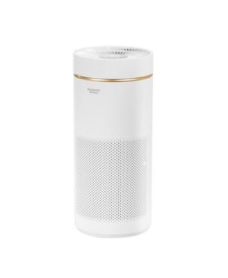 USA WOOZOO Air Purifiers with H13 True HEPA Filter Remove Up to 99.97% of Particles 1558ft