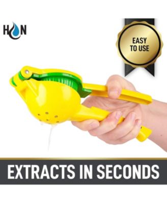Hydration Nation 2-in-1 Lemon Lime Squeezer