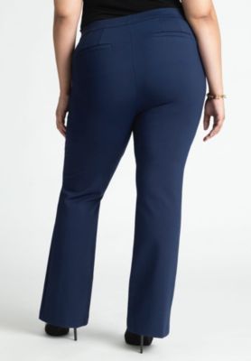 Women's The Ultimate Stretch Flare Leg Pant
