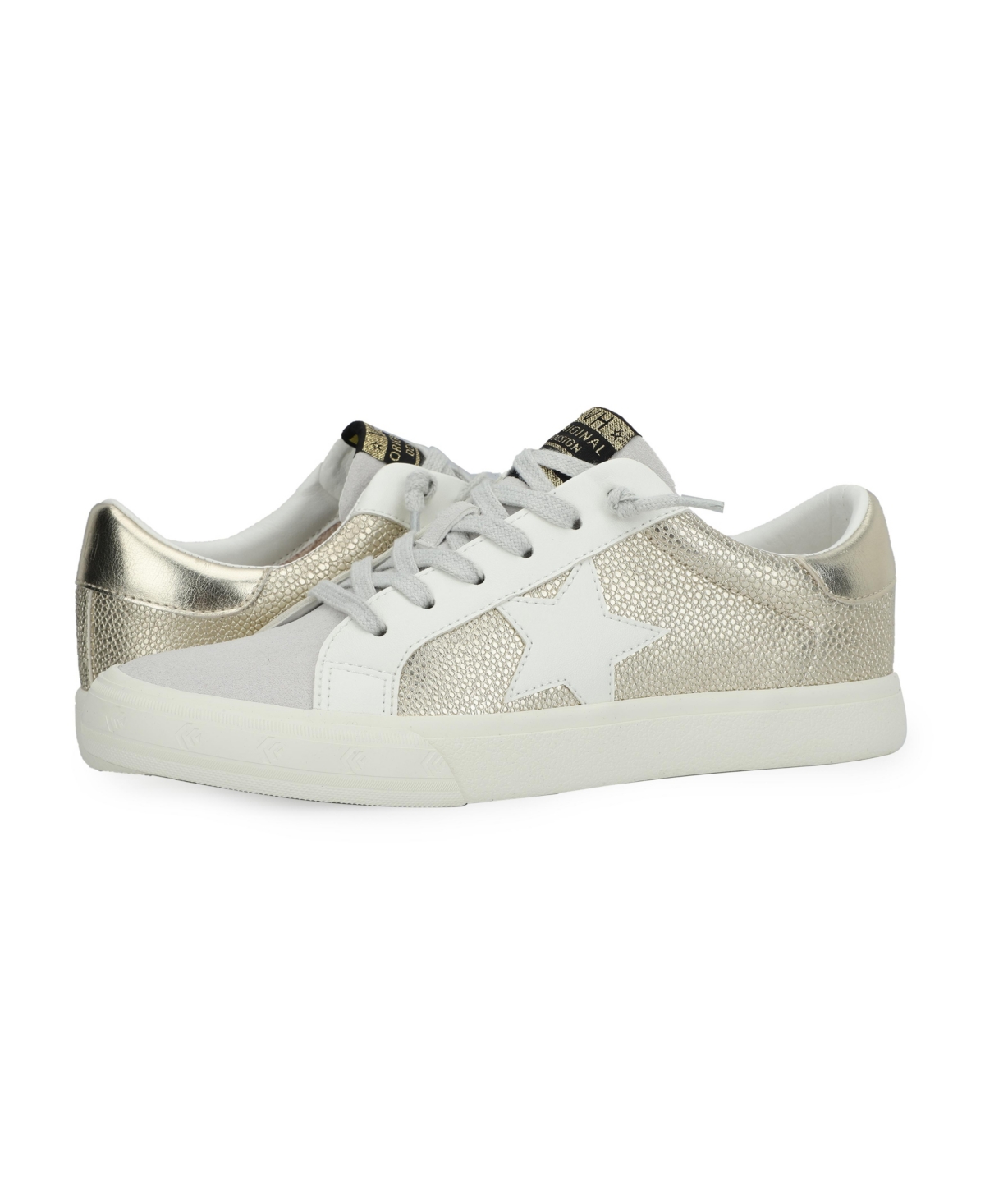 Vintage Havana Women's Sneakers