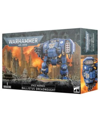 Games Workshop