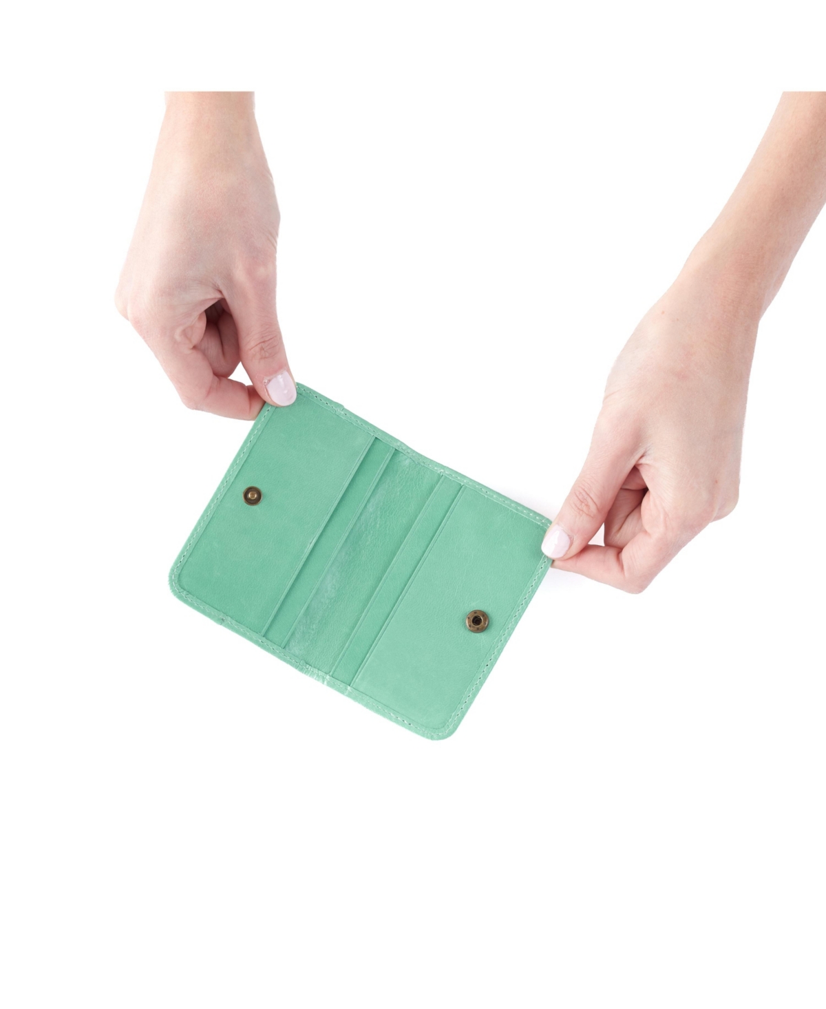 Hobo Jill Mini Card Case