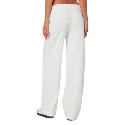 Women's Quinn Straight Leg Sweatpants