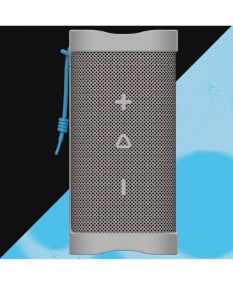 Terrain Wireless Bluetooth Speaker - Astro Dust