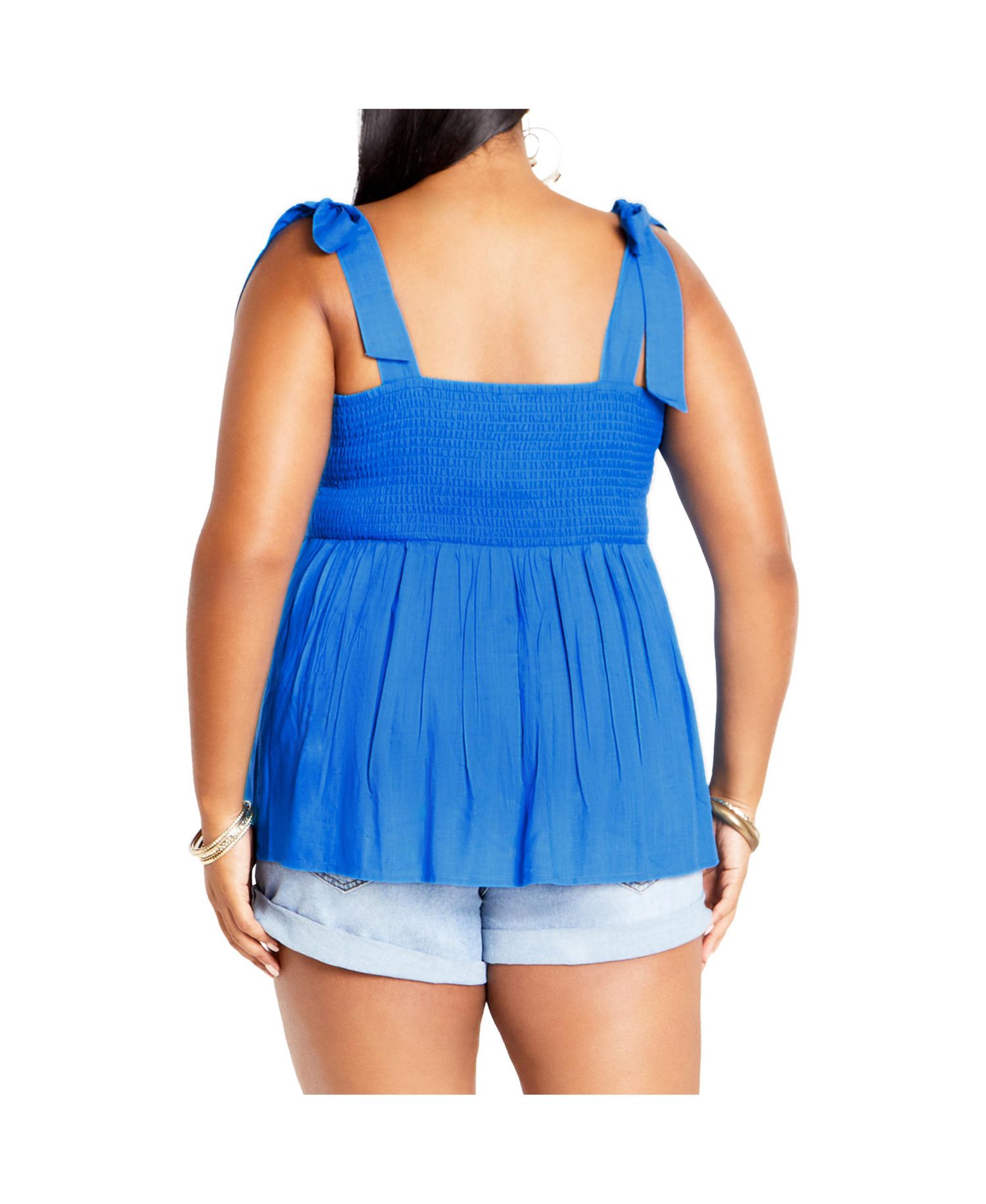 Women's Paradiso Top