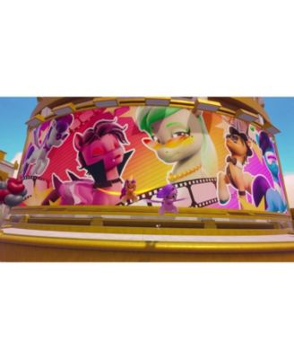 My Little Pony A Zephyr Heights Mystery - Nintendo Switch