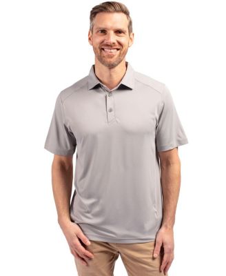 Forge Eco Stretch Recycled Mens Polo Shirt