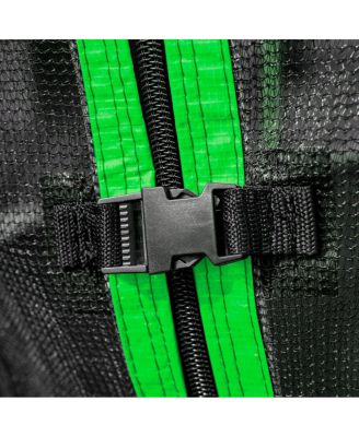 Streamdale 16FT Trampoline With Backboard