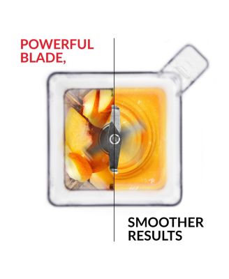 46 oz Mini WildSide+ and 37 oz Twister Bundle - Blender Jars Compatible with Blenders