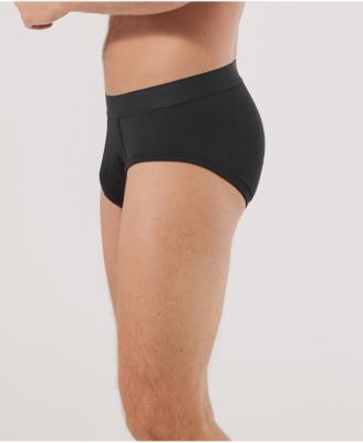 Pact Мужские повседневные шорты Pact из 4-х упаковок