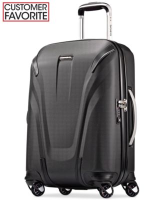 samsonite sphere profile carry on