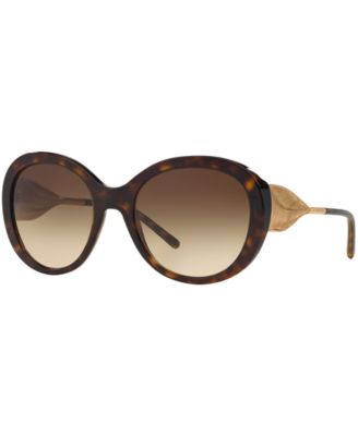 Burberry - Sunglasses, BURBERRY BE4191 57