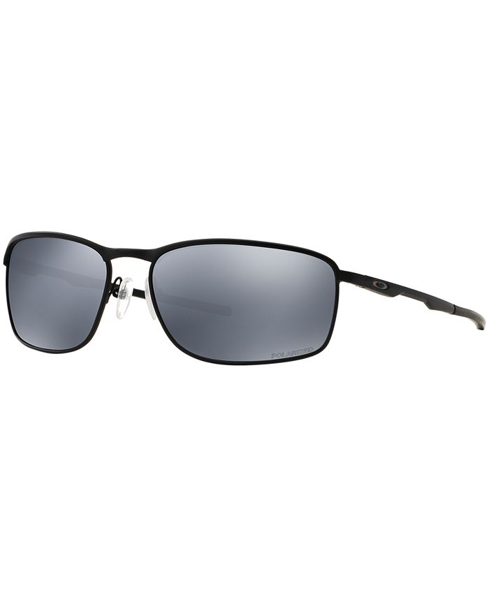 Oakley conductor 6 review store