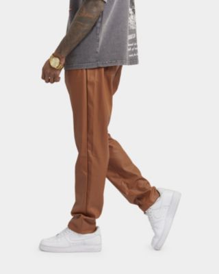 Men's Mykel Faux Leather Pant