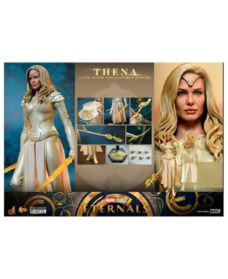 Marvel Eternals Thena Action Figure
