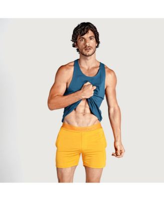 Men's BUM AROUND Pajama Short