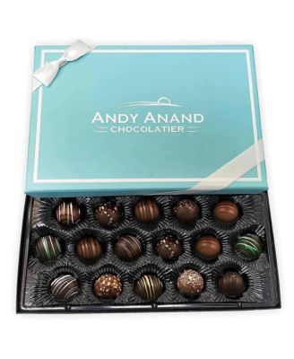 Andy Anand Chocolatier