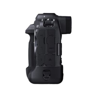 EOS R3 Mirrorless Camera