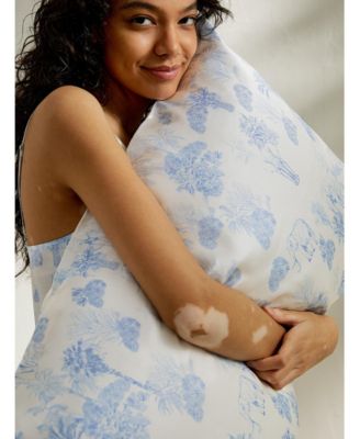 19MM La Terra Envelope Pillowcase